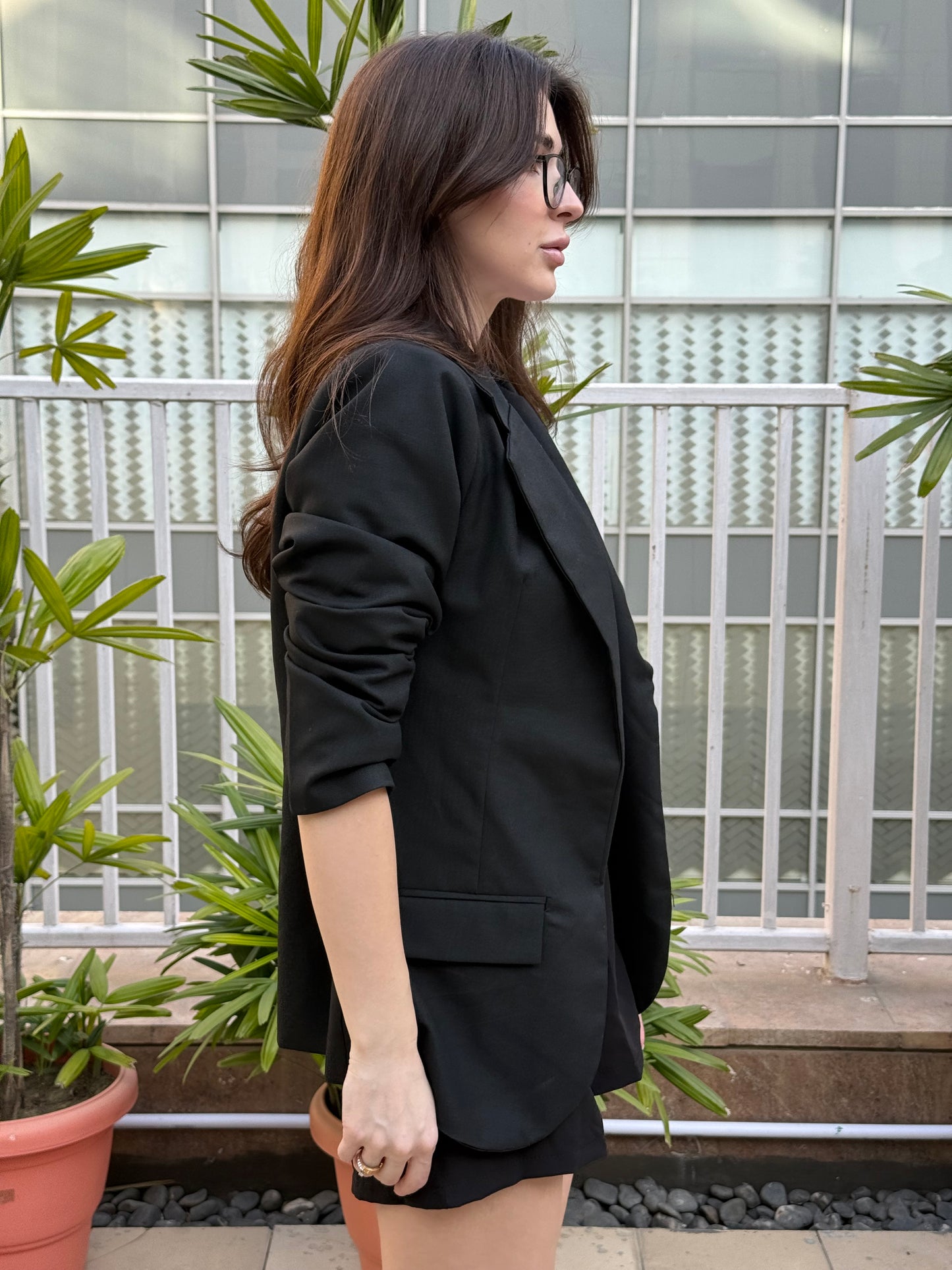 Casual Business Set