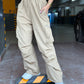 Parachute Cargo Pants