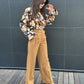 60’s Business Wear Set