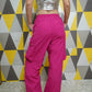 Parachute Cargo Pants