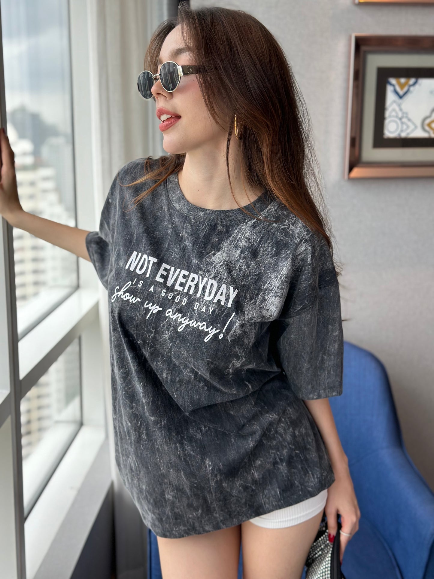 Boyfriend Tee