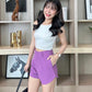 Poppy Playful Shorts