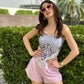 Lilac Nasty Vacation Co-ordinates