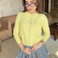Korean Schoolgirl Sweater Co-ords