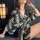 Printed Morocco Vibe Co-ordinates