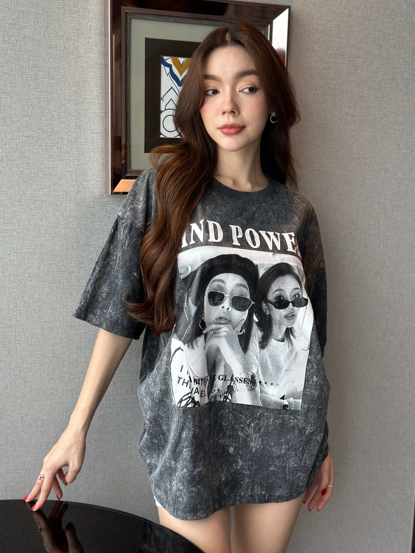 Boyfriend Tee