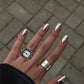 Ring Watches