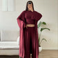 Arabic Babe 3 Pc Co-ordinates