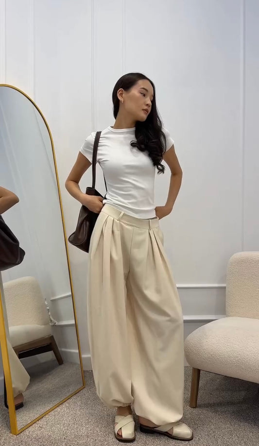 Aladdin Trousers