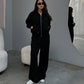 Winter Evening Walk Tracksuit