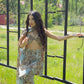 Modern Mughal Vacation Co-ords