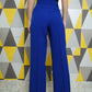 Color Pop Straight Leg Pants