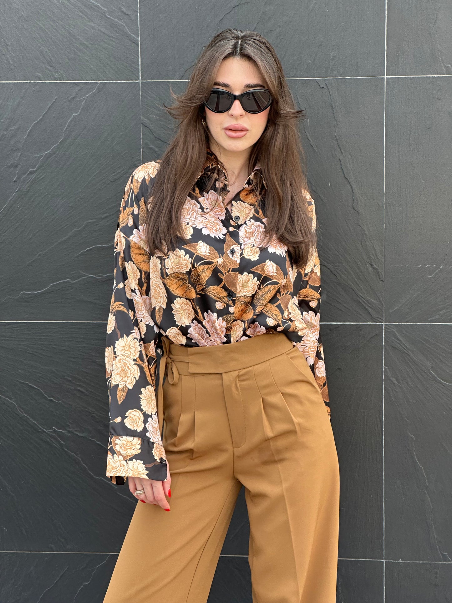 60’s Business Wear Set