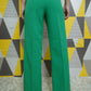 Color Pop Straight Leg Pants