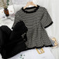 Knitted Lounge Co-ordinates