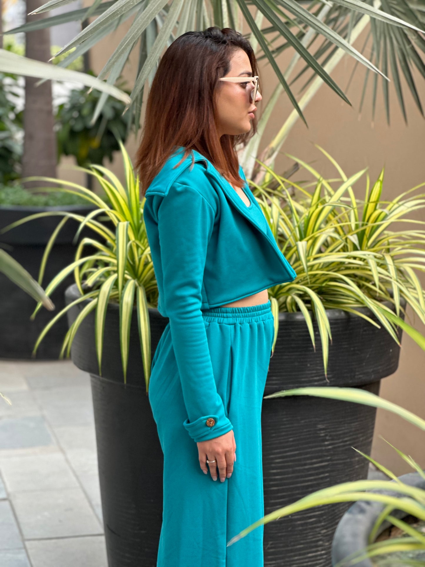 Casual Look 3 Piece Lounge Set