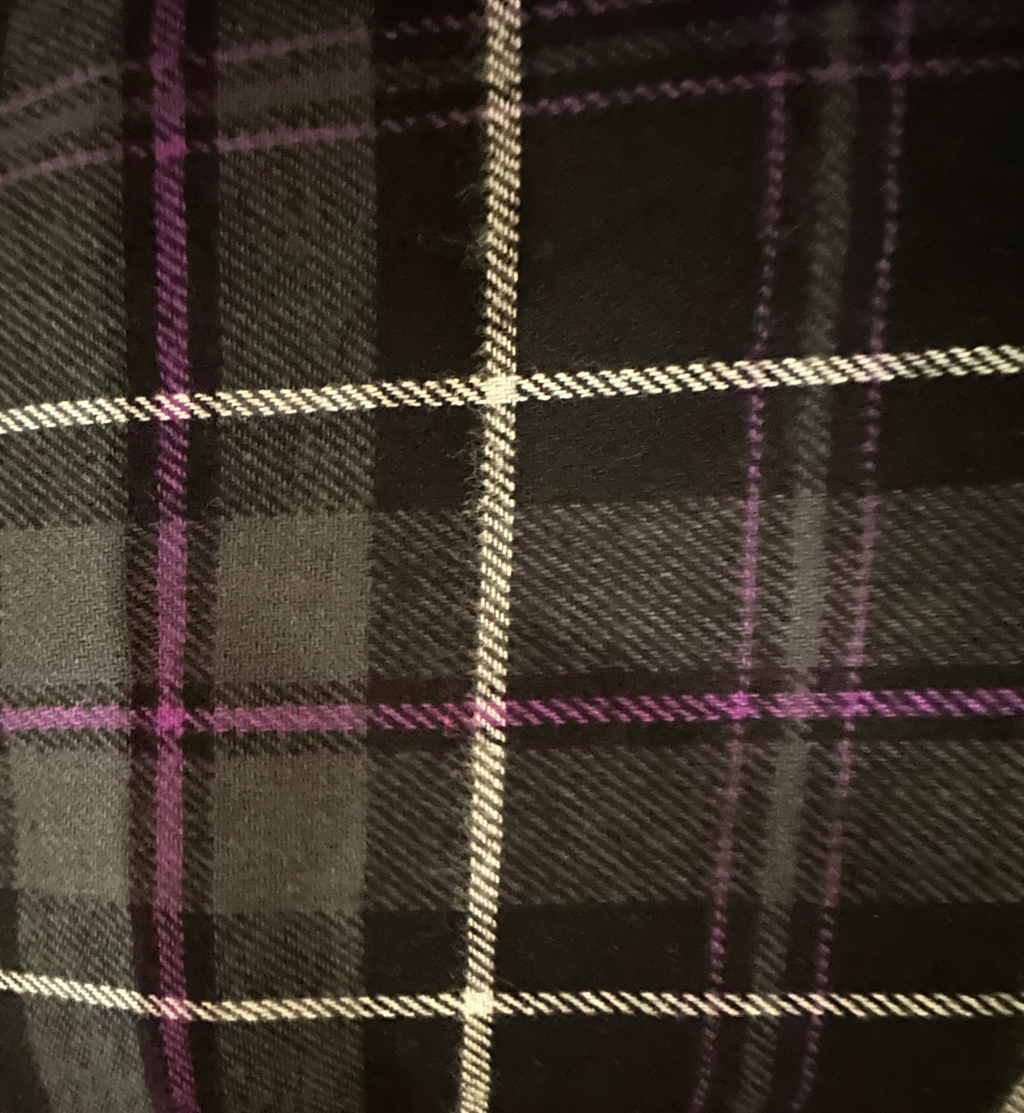 Plaid Blazer With Tank Vest