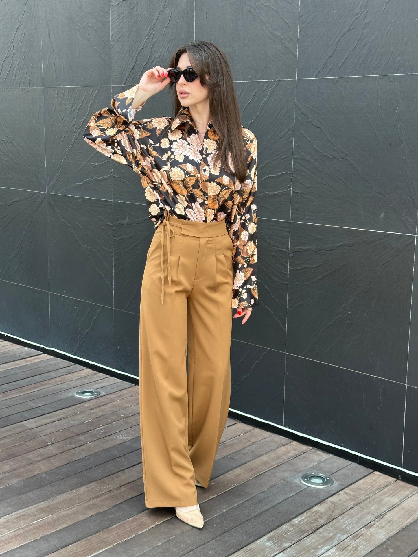 60’s Business Wear Set