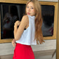 Quirky Half Tops
