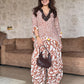 Mismatched Harem Pant Co-ordinates