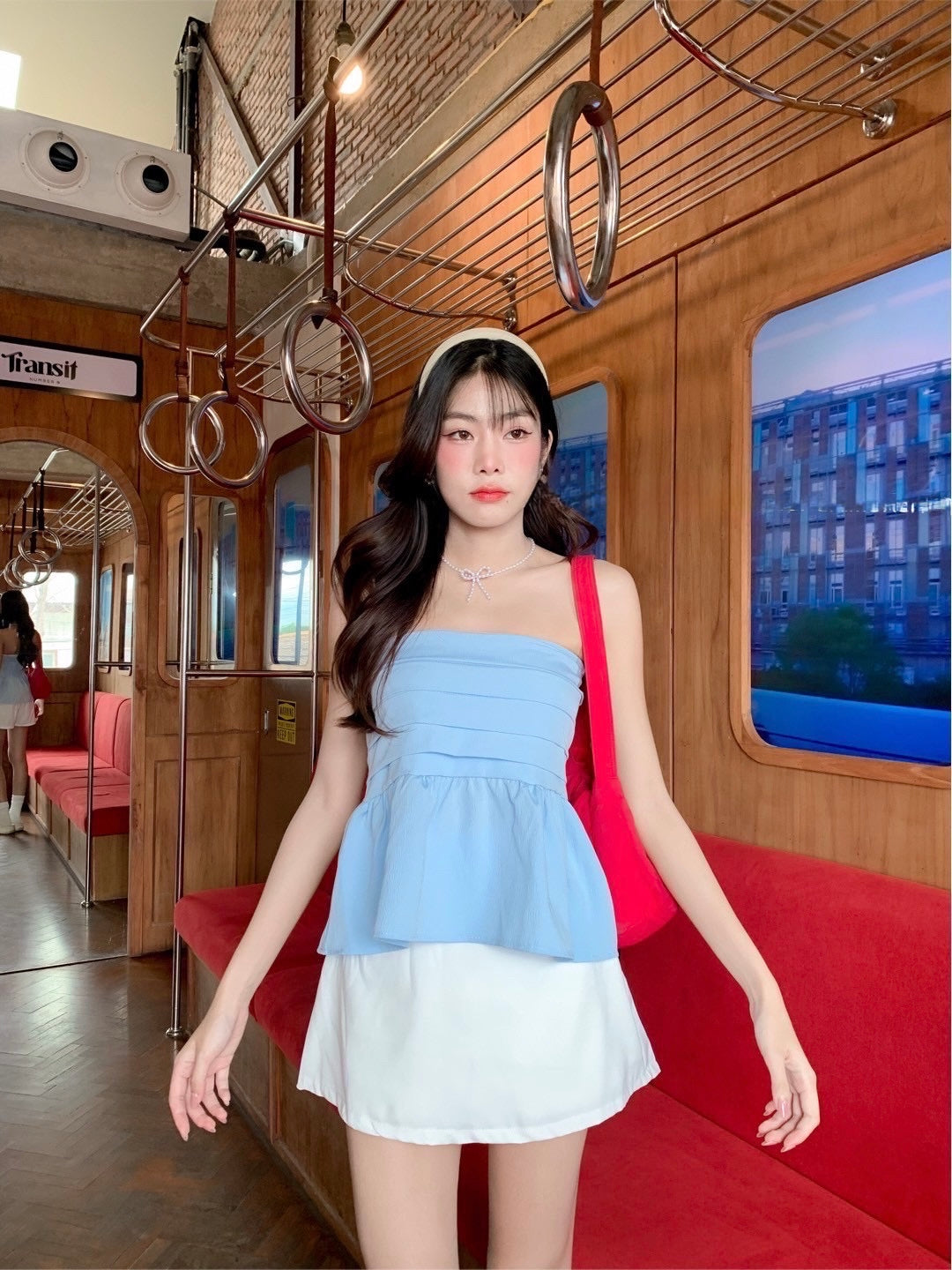 Summer Top