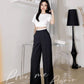 Loewe Pants With Side Zipper