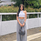 3 Layer Retro Baggy Pants
