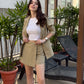 Upmarket Blazer Set