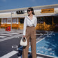 High Waist Pants for Women