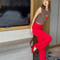 Quirky Half Tops