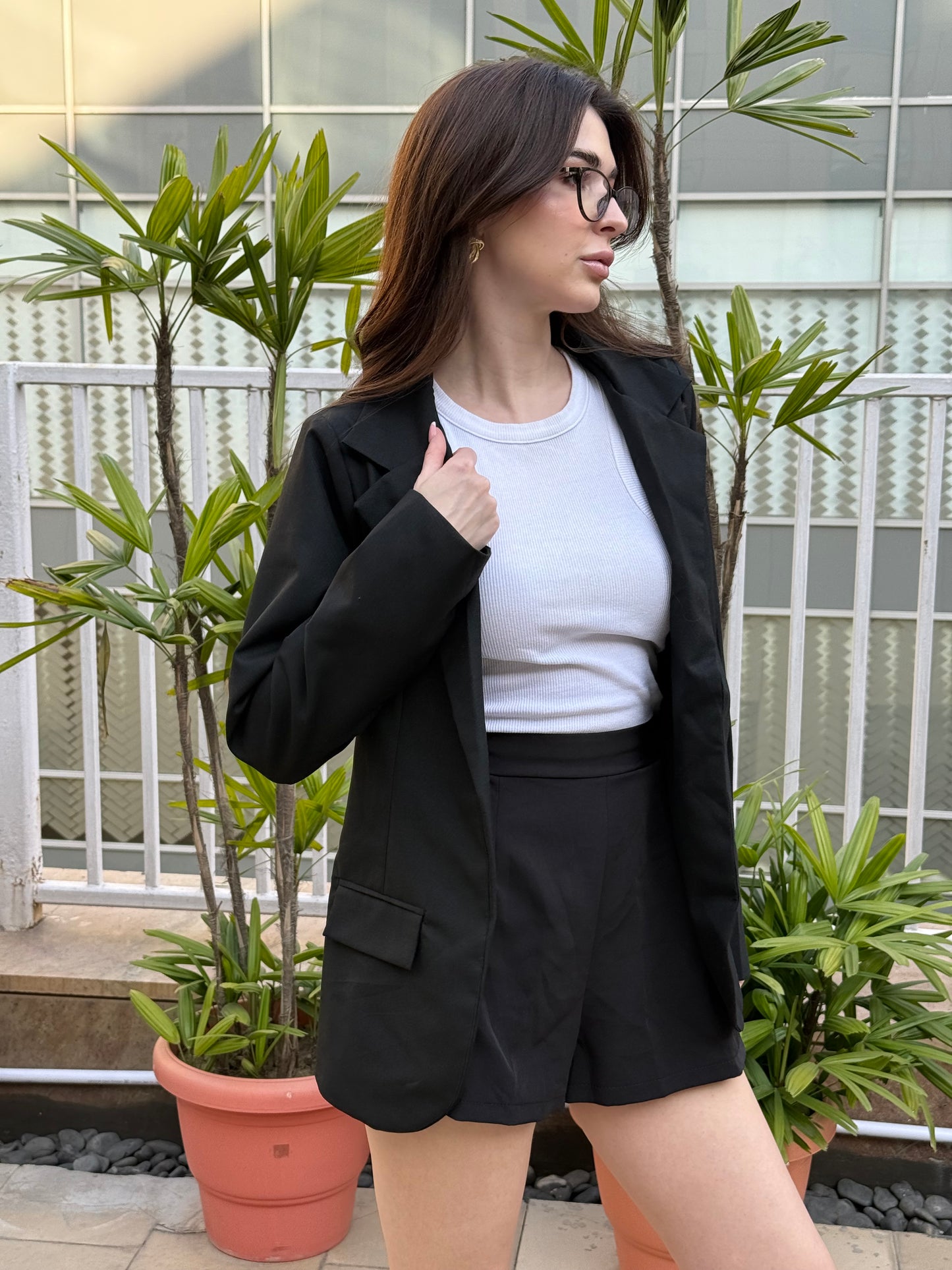 Casual Business Set