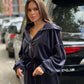 Super Soft Velvet Lounge Wear Set