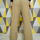 Parachute Cargo Pants