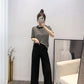 Knitted Lounge Co-ordinates