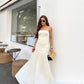 Cinderella Body-Hug Long Dress