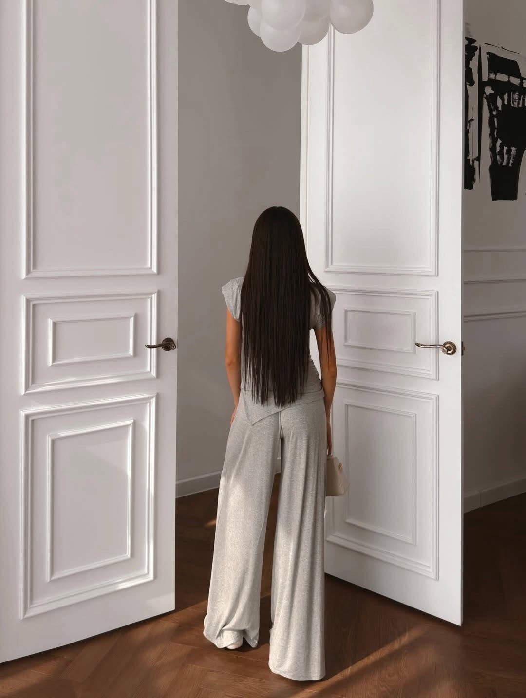 Millennial Core Lounge Wear Set