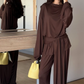 Lazy Girl Co-ordinates