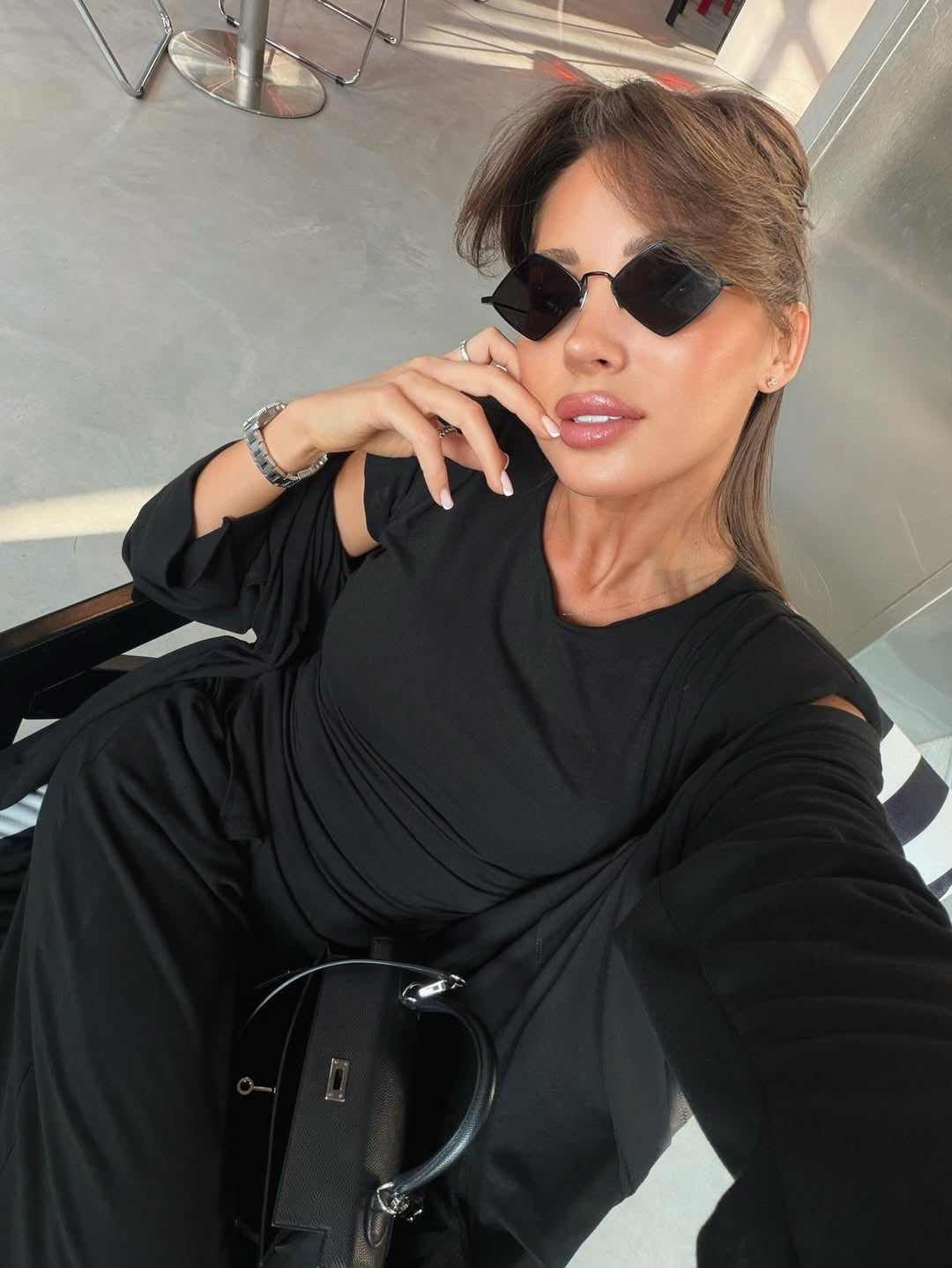 Millennial Core Lounge Wear Set