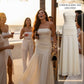 Cinderella Body-Hug Long Dress