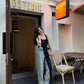 Long Asymmetrical Top