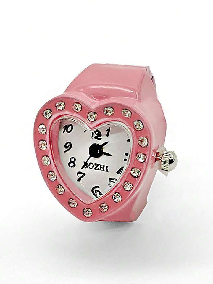 Ring Watches