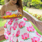 Flowery Festival Look