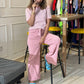 Knitted Lounge Co-ordinates