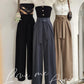 Korean Style Baggy Pants for Women