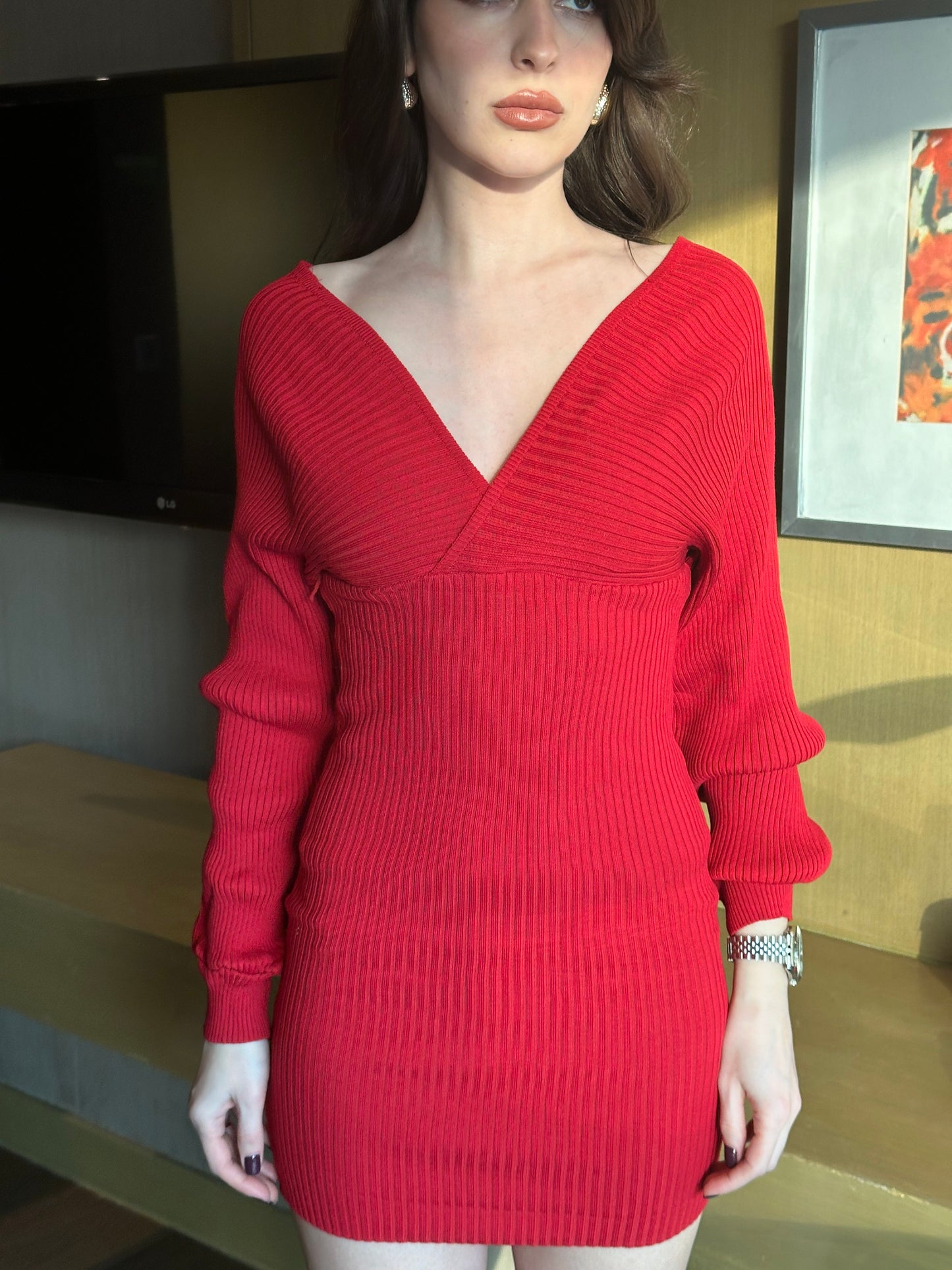Winter Dress