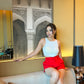 Poppy Playful Shorts
