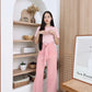 Knitted Lounge Co-ordinates