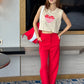 Quirky Half Tops