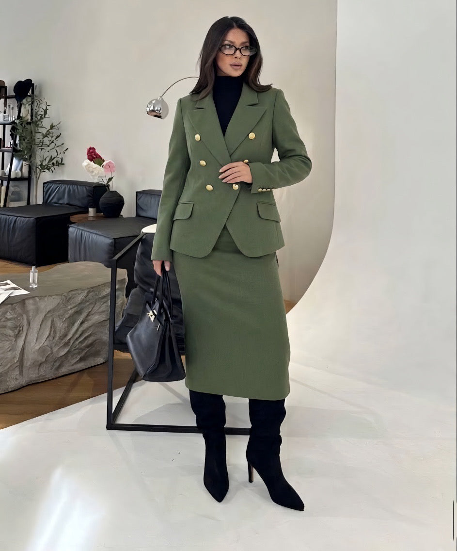 Briganza Corporate Look