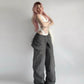 Justin Cargo Pants
